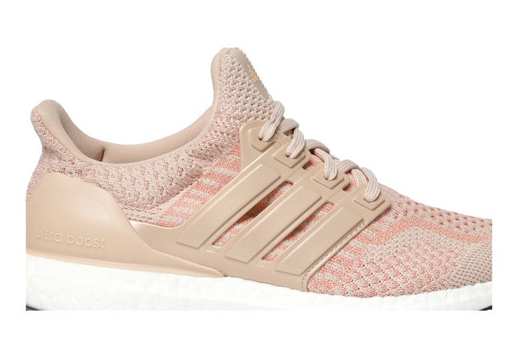 Adidas Wmns UltraBoost 5.0 DNA 'Halo Blush'