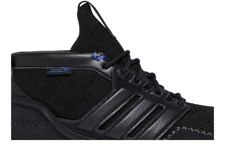 adidas UltraBoost rLEA Lab 'Black Sonic Ink'