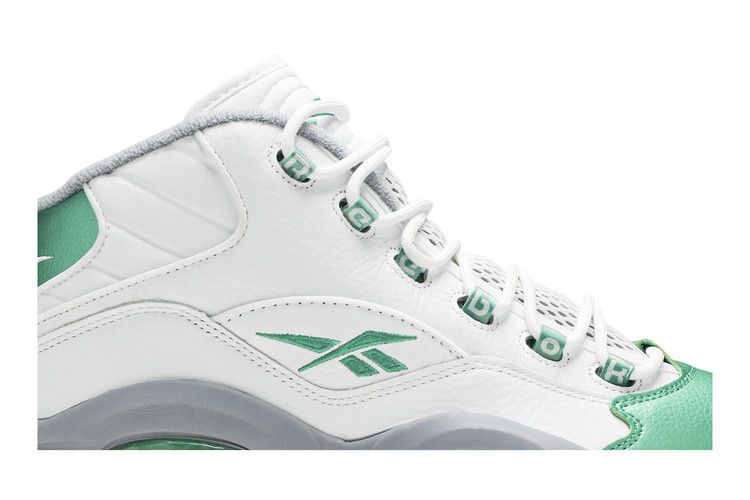 Reebok Question Mid 'Philadelphia Eagles'