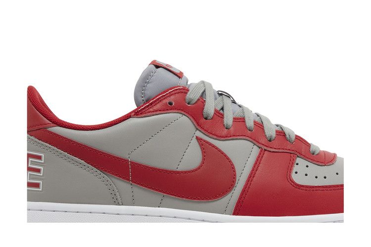 Nike Terminator Low 'UNLV'