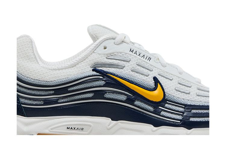 Nike Air Max TL 2.5 'Midnight Navy Varsity Maize'