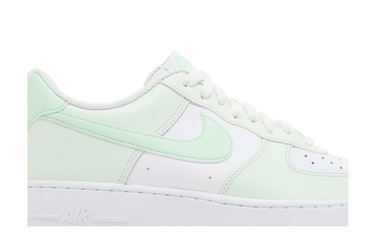 Nike Men's Air Force 1 Low 'Mint Foam'