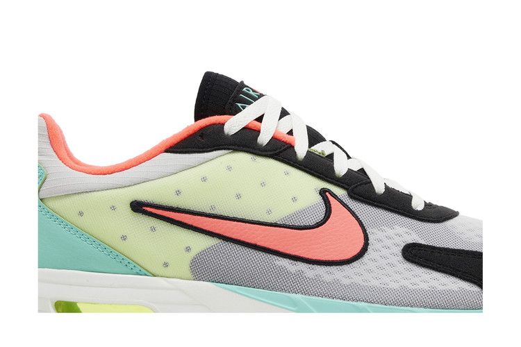 Nike Air Max Solo 'Hot Punch'