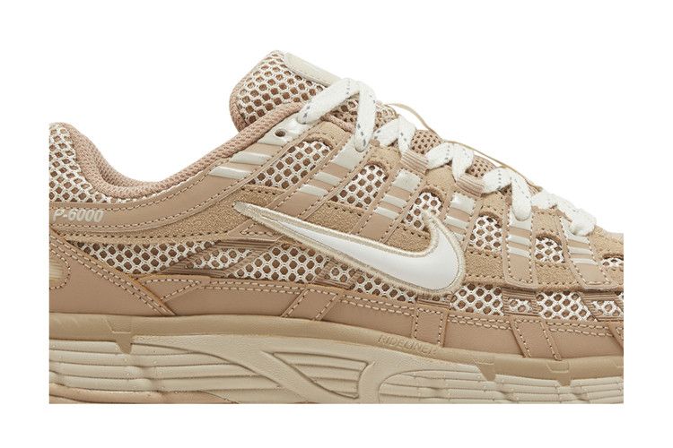 Nike P-6000 Premium 'Hemp'