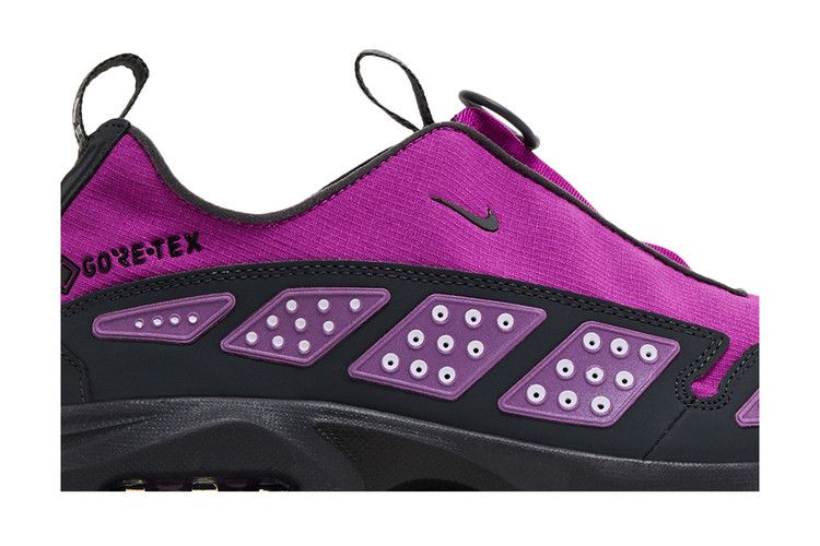Nike Wmns Air Sunder Max GORE-TEX 'Bold Berry'