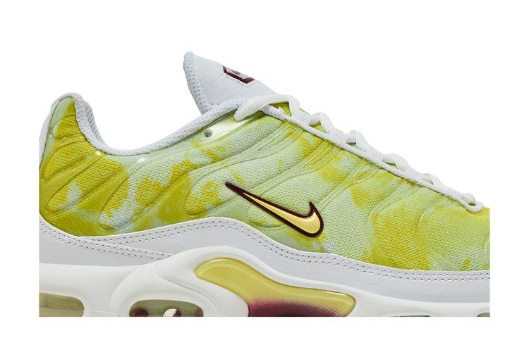 Nike Wmns Air Max Plus 'Lemon Wash'