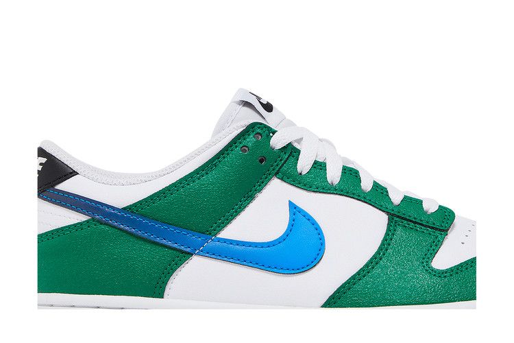 Nike Dunk Low GS 'Malachite'