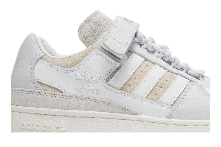 Ivy Park x adidas Forum Low 'White'
