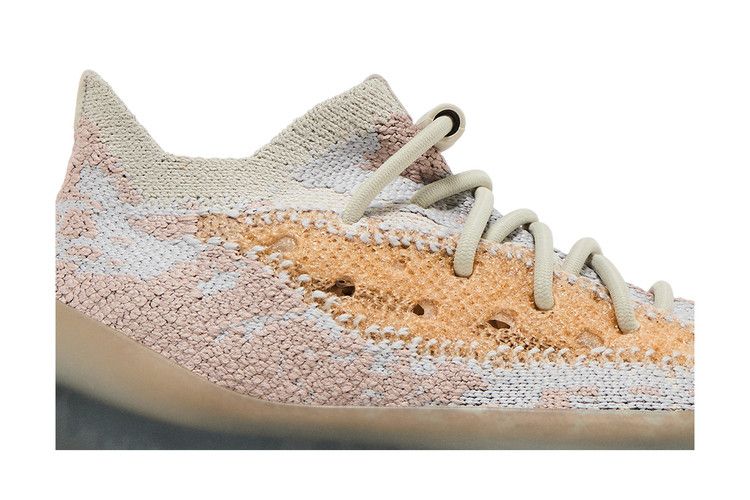 adidas Yeezy Boost 380 Infants 'Pepper Non-Reflective'