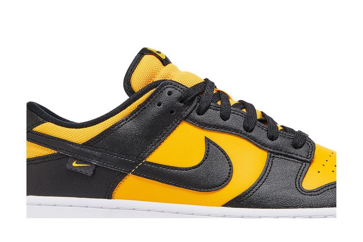 Nike Dunk Low 'Reverse Goldenrod'
