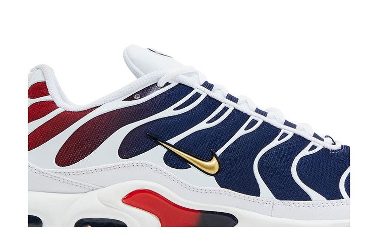 Paris Saint-Germain x Nike Air Max Plus 'Home Kit'