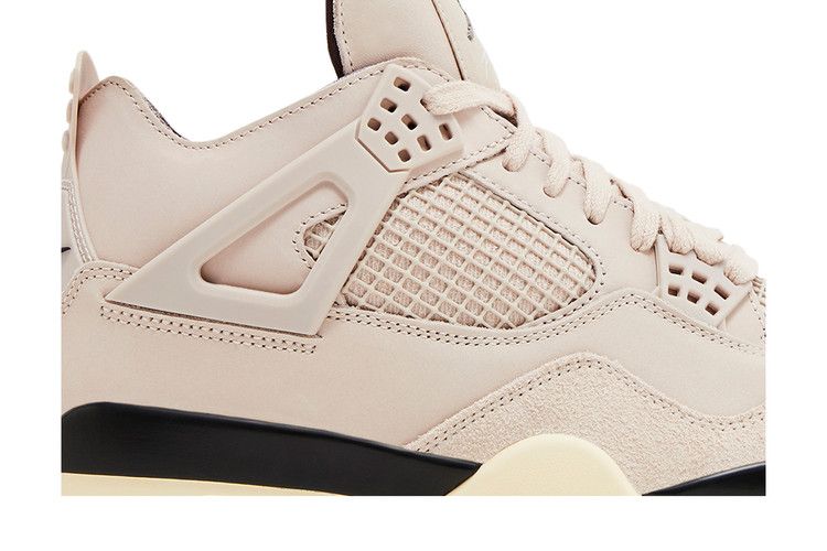A Ma Maniére x Wmns Air Jordan 4 Retro 'While You Were Sleeping'