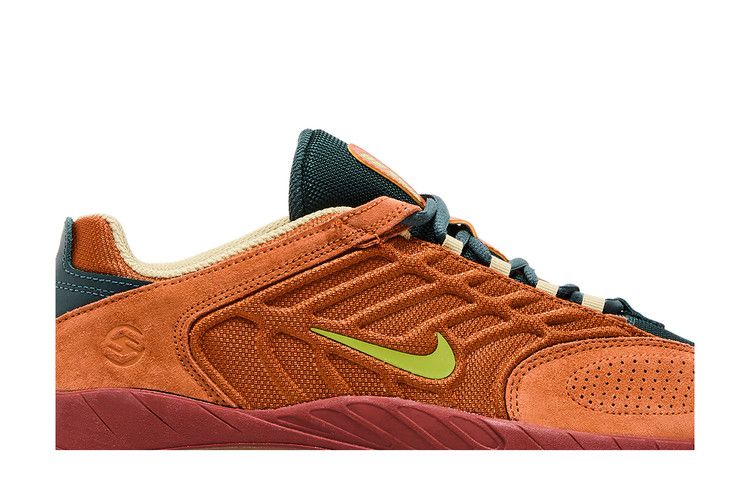 Nike Vertebrae SB 'Dark Russet'