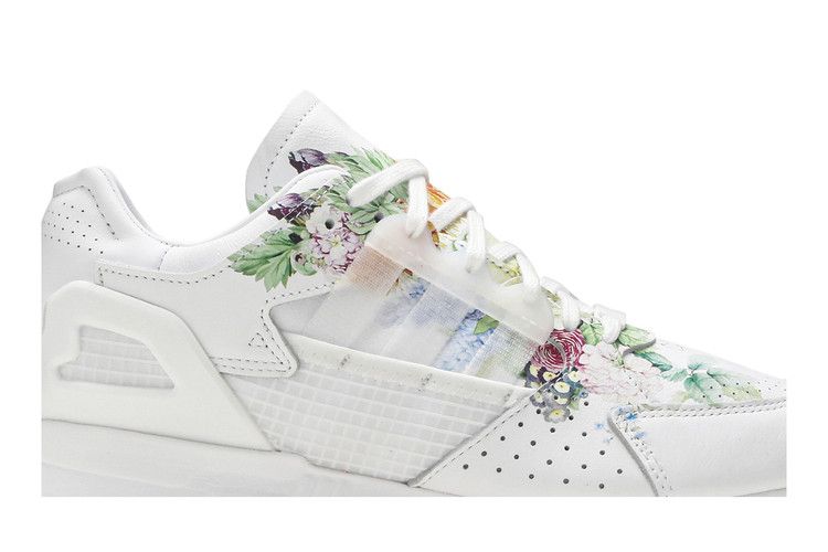 Meissen x adidas ZX 10000 'A-ZX Series - Floral Porcelain'
