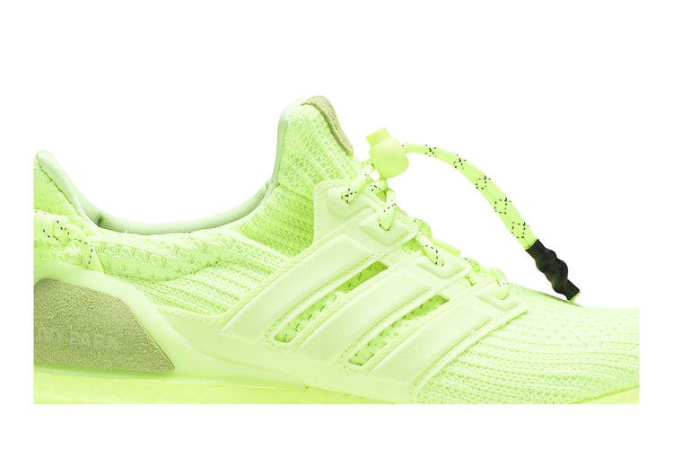 Ivy Park x adidas UltraBoost 'Hi-Res Yellow'