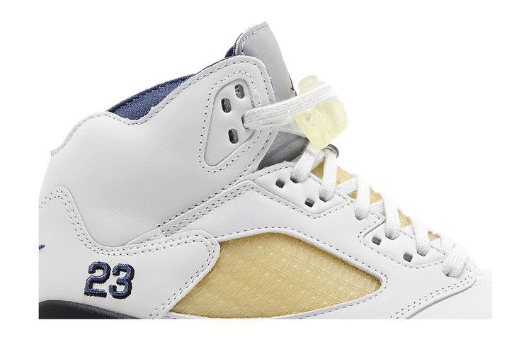 A Ma Maniére x Wmns Air Jordan 5 Retro 'Dawn'