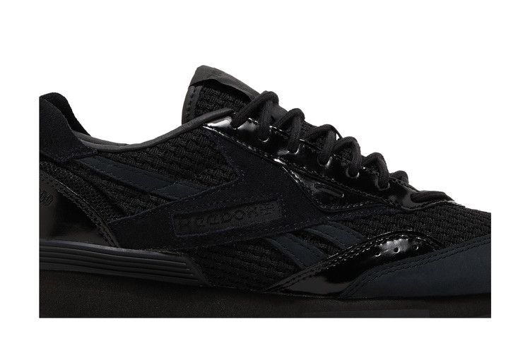 Engineered Garments x Reebok LX 2200 'Black Grey'