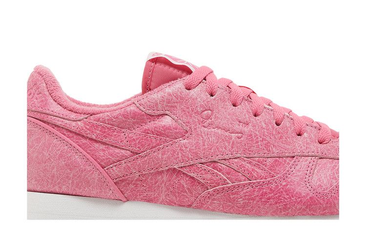 Eames Office x Reebok Classic Leather 'Fiberglass Pack - Astro Pink'