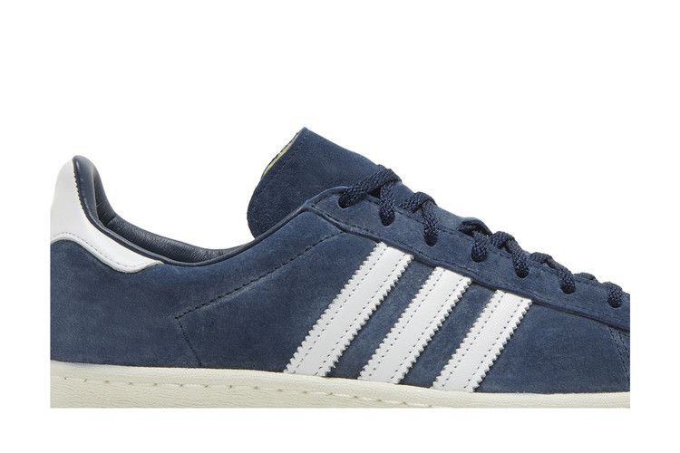 adidas Campus 80s 'Navy Off White'