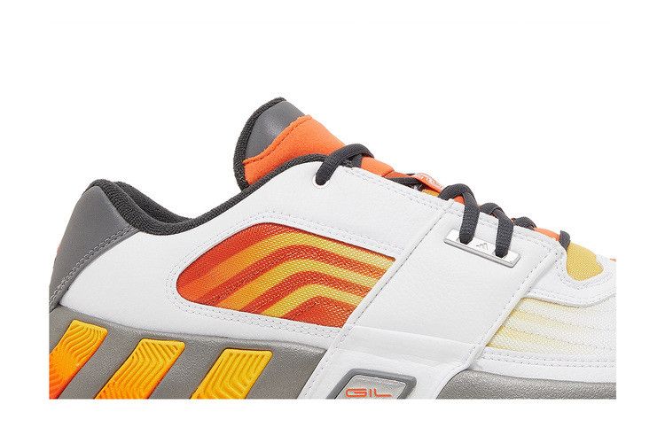 adidas Gil Zero Restomod 'Grant High School'
