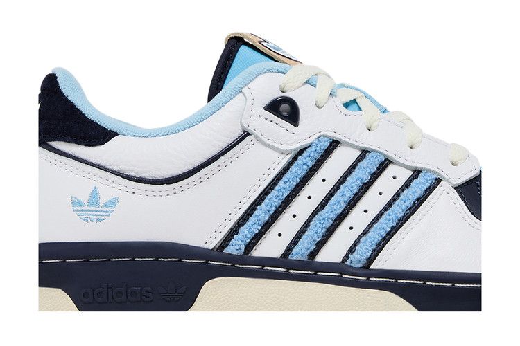 adidas Rivalry Low 86 'Tar Heels'