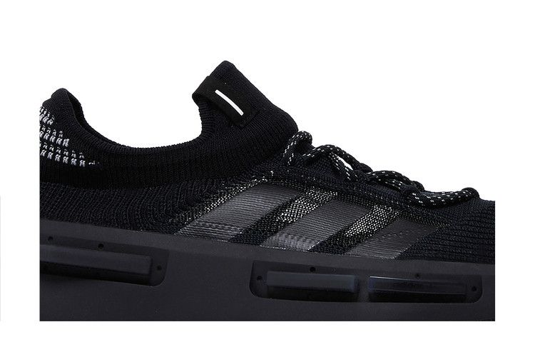 adidas NMD_S1 'Triple Black'