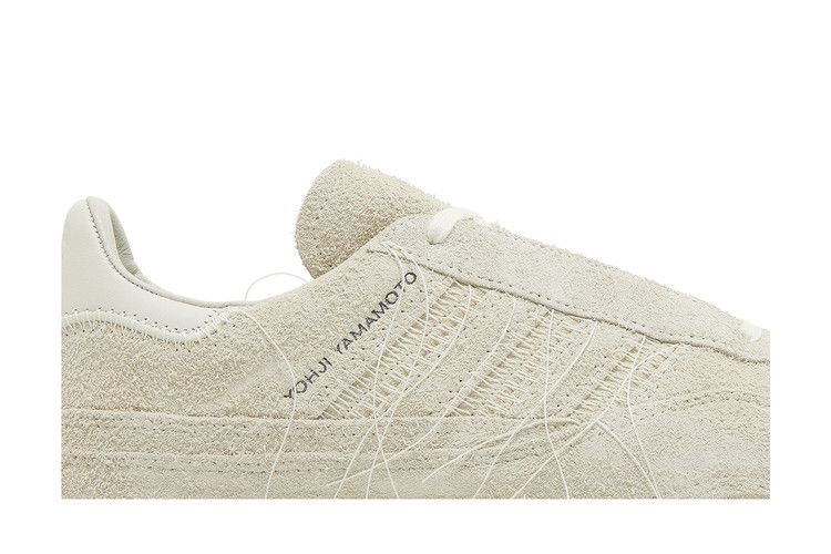 adidas Y-3 Gazelle 'Off White Sashiko'