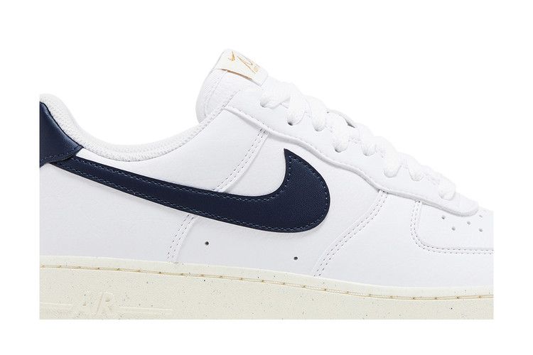 Nike Wmns Air Force 1 Low 'Olympic'