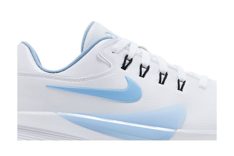 Nike Victory Pro 4 Golf 'White Psychic Blue'