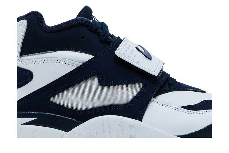 Nike Air Diamond Turf 'Cowboy'