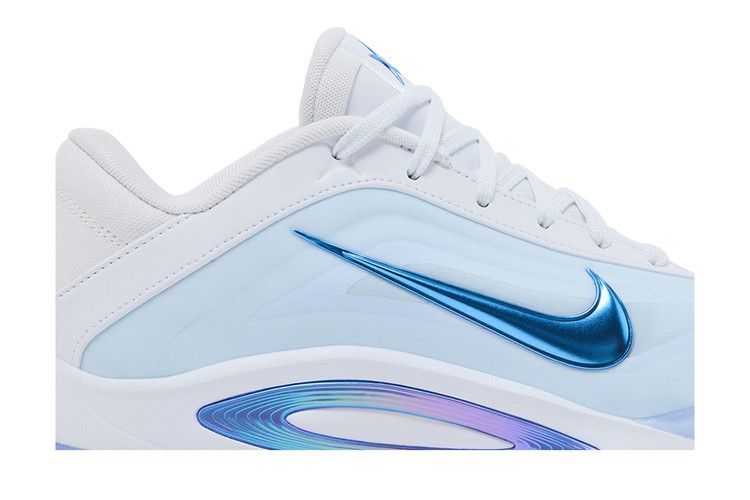 Nike Wmns A'One 'White Sapphire'