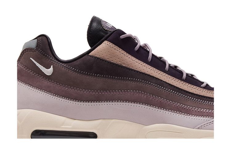 A Ma Maniére x Nike Air Max 95 SP 'Diffused Taupe'