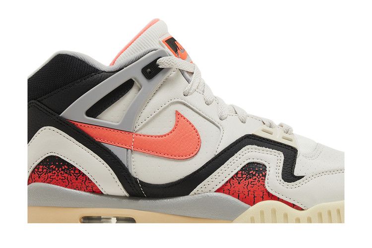 Nike Air Tech Challenge 2 'Hot Lava' 2024