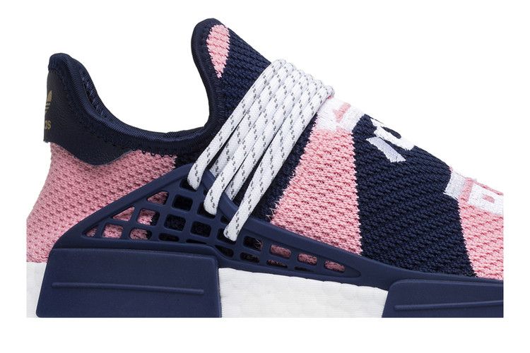 Pharrell x Billionaire Boys Club x adidas NMD Human Race Trail 'Heart/Mind'