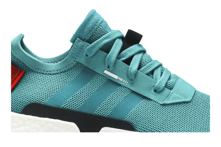 Adidas P.O.D. S3.1 'Blast Emerald'