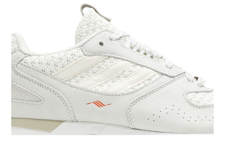 Shelflife x adidas Consortium ZX 4000 'Handcrafting'