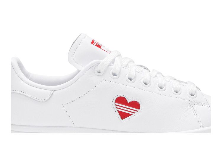 Adidas Wmns Stan Smith 'Valentine's Day'