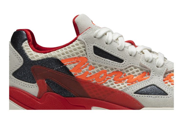 Fiorucci x adidas Wmns Falcon 'Off White'