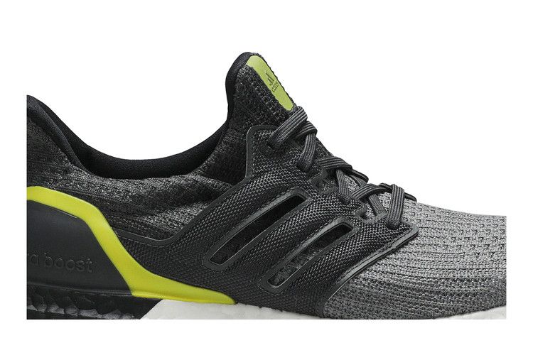 Adidas UltraBoost 4.0 'Grey Split Boost'