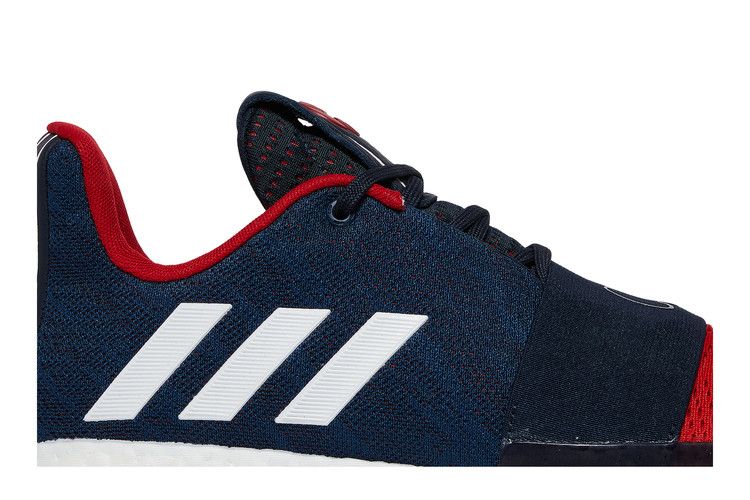 Adidas Harden Vol. 3 'Rockets 90s Jersey'