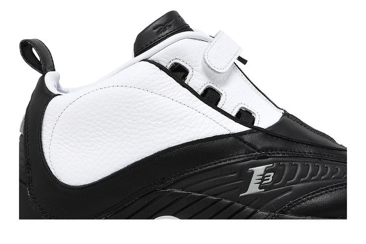Reebok Answer 4 'Step Over' 2021