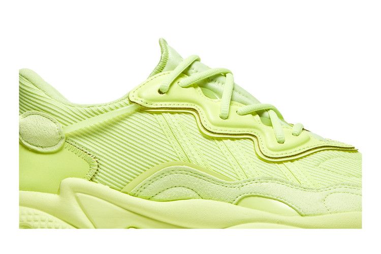 Adidas Ozweego 'Frozen Yellow'