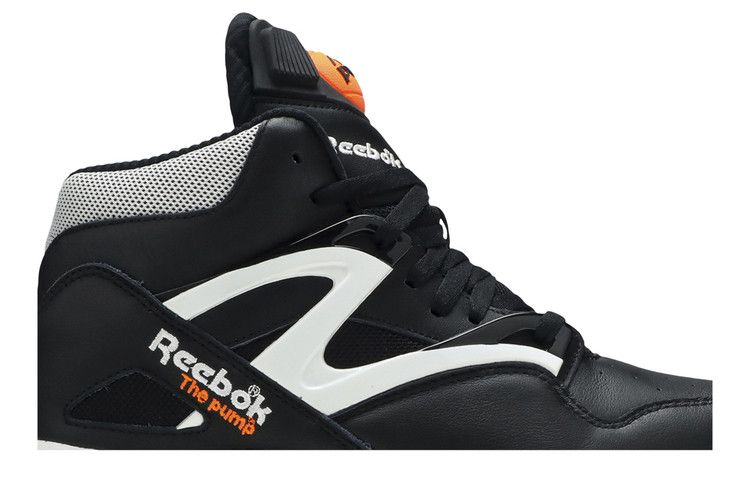 Reebok Pump Omni Zone 2 'Dee Brown'