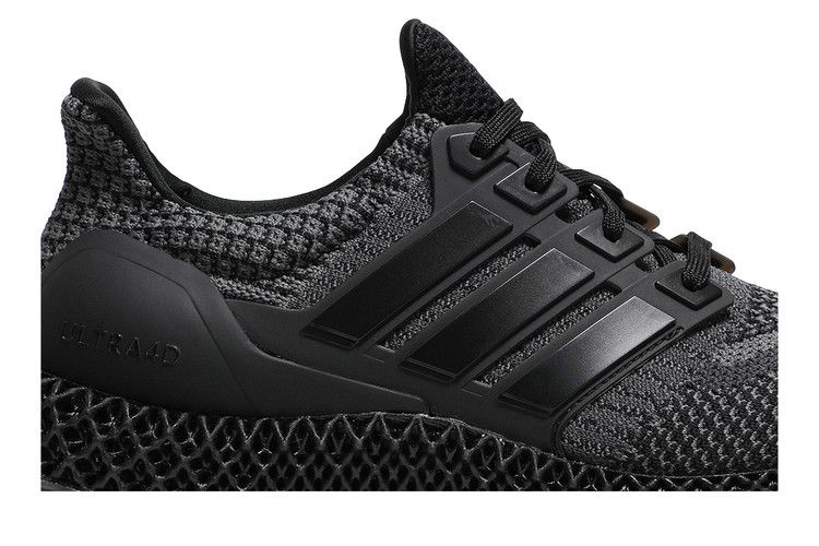adidas Ultra 4D 5.0 'Carbon'