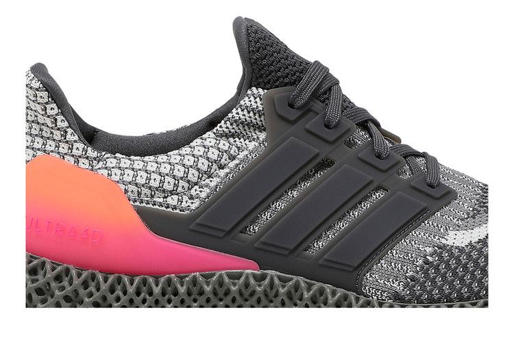 adidas Ultra 4D 'Grey Pink Gradient'