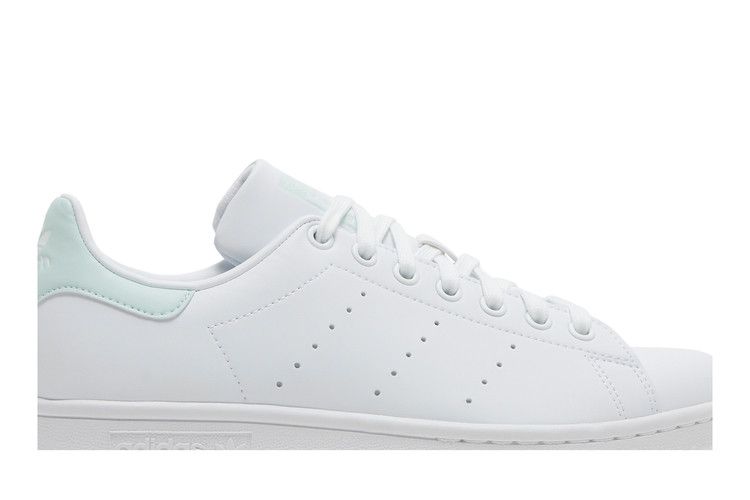 Adidas Wmns Stan Smith 'White Dash Green'