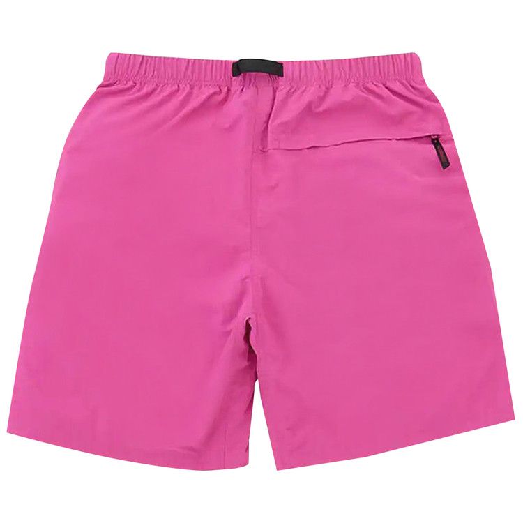 Gramicci Nylon Packable G-Short 'Plum'