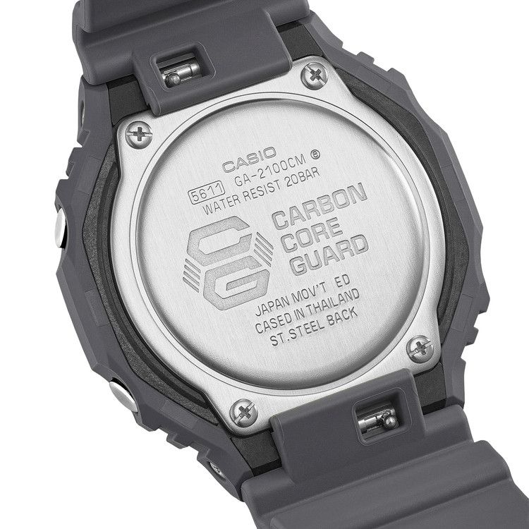 G-SHOCK by Casio 2100 Series 'Camo'