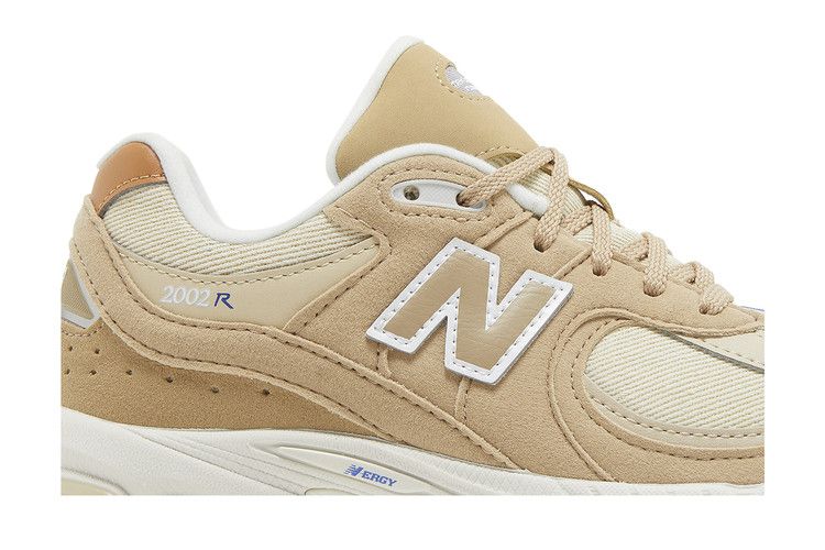 New Balance 2002R Big Kid 'Incense Sandstone'