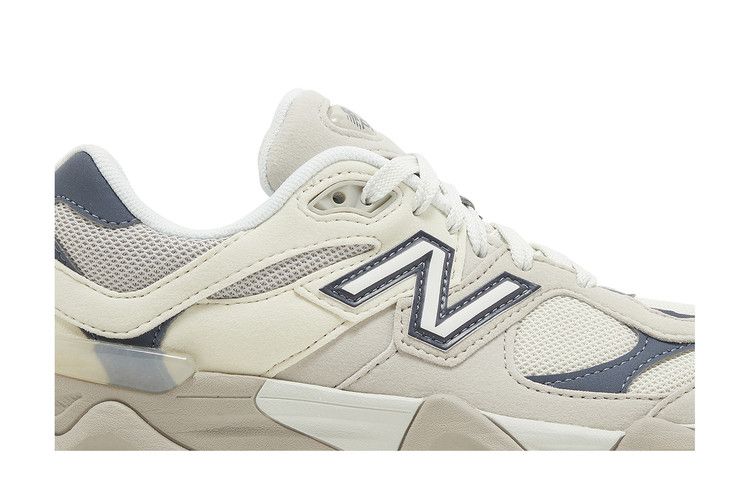New Balance 9060 Big Kid 'Moonrock Linen'